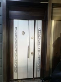 باب تركي • ٣ ورقات