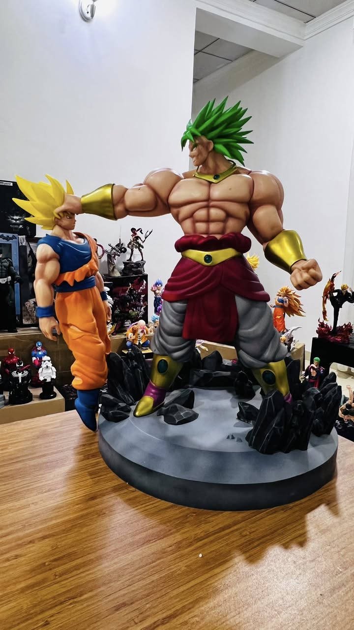 الوجبه الاخيره
مجسمات متنوعه بانسب الاسعار

***********
