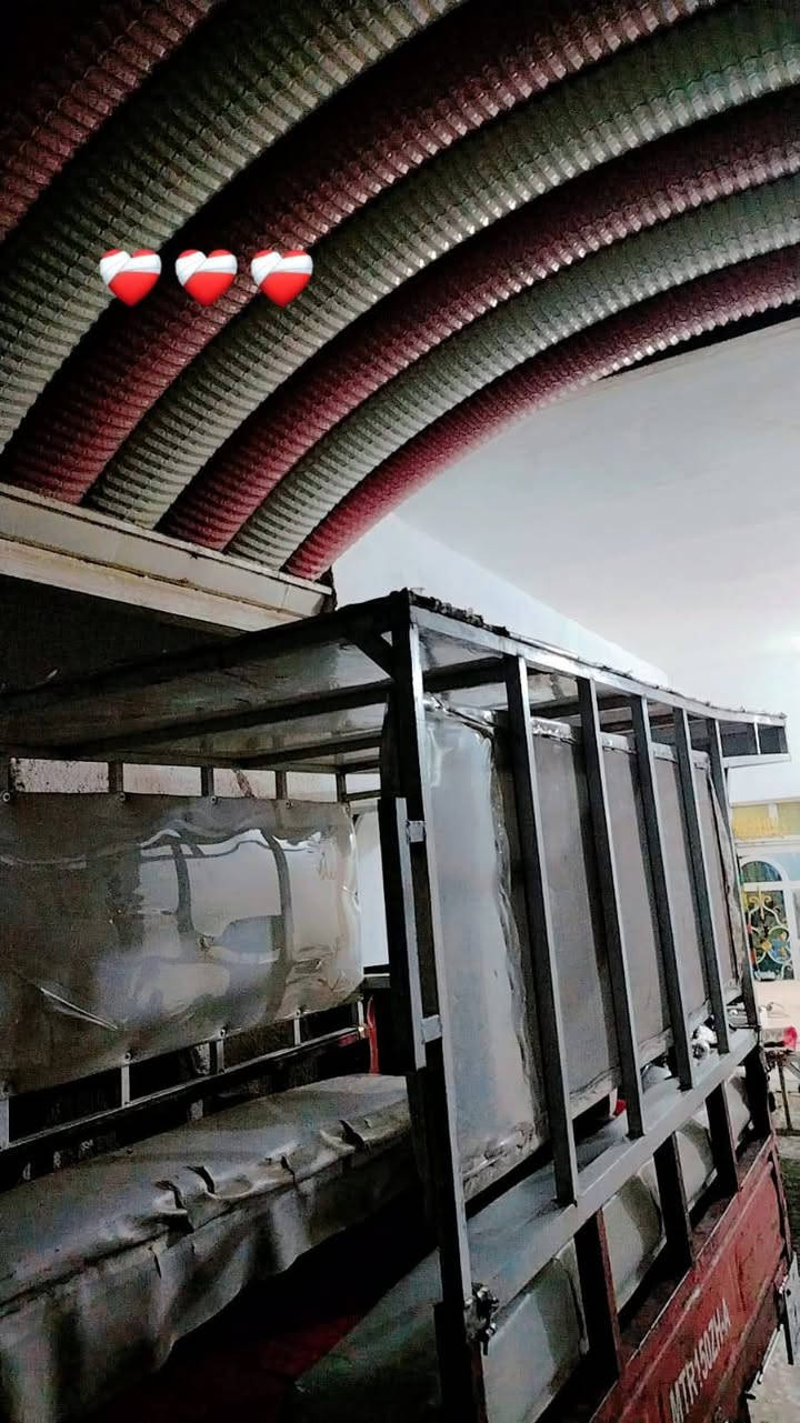 سلام عليكم محجر للبيع نضيف السعر خاص مكاني كوفه


**إذا كنت صاحب هذا الإعلان وتريد حذفه لأي سبب، رجاءا أرسل رسالة إلى الدعم الفني**