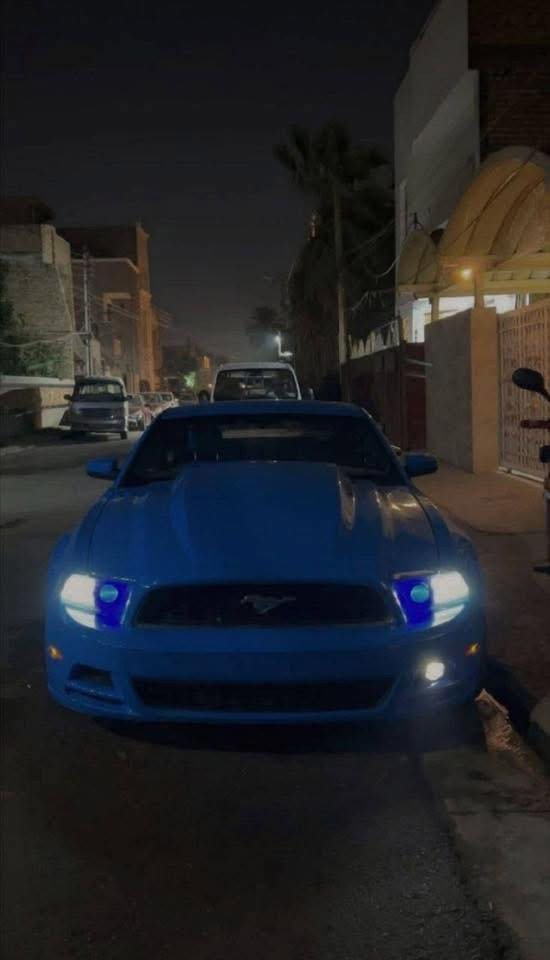 موستنك ٢٠١٠
السلام عليكم(كير ومكينه جديدات)  

موستنك 2010 محدثه 2014 للبيع فقط حادثها حلو كلش وسونار قبل اسبوعين ابيعلك صبغ احزام ماشية 100 الف احلى وانظف سيارة بموديلها وطبعا ترتيب الداخل والخارج شغل كراج تان الغني عن التعريف موصفاتها المعروفة مكينه

4.0 مكينتها جديدة وعليها بنيد شارك الياف وبواري 3 انج واكس بايب ودبات

ام الريمونت صوتها يخبل السياره

 ويل فويزن حجم 18 وتايرات 255نصبتهن تخبل السياره قويه ونشطه 

رقم بغداد(هزه جديده تحويل ثاني يوم)

العنوان.. بغداد الامين الثانيه المعلمين

***********

(السعر ٨٠ وبيها مجال )
