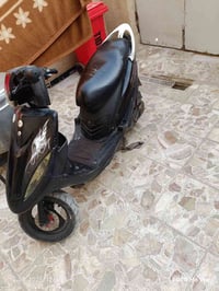 ماكس • كهربايات شغاله • بريك قدام ناقص