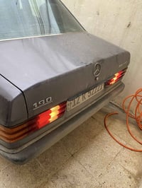 ١٩٩٢ • جلد ماروني • صوت بستن