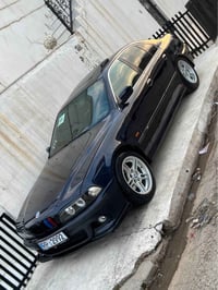 بي ام دبليو • قطع غيار • اربيل