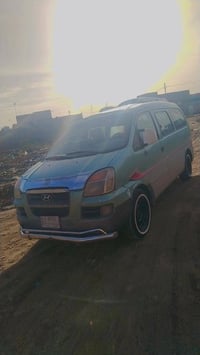 ستاركس • ٢٠٠٤ • اكسل جديد