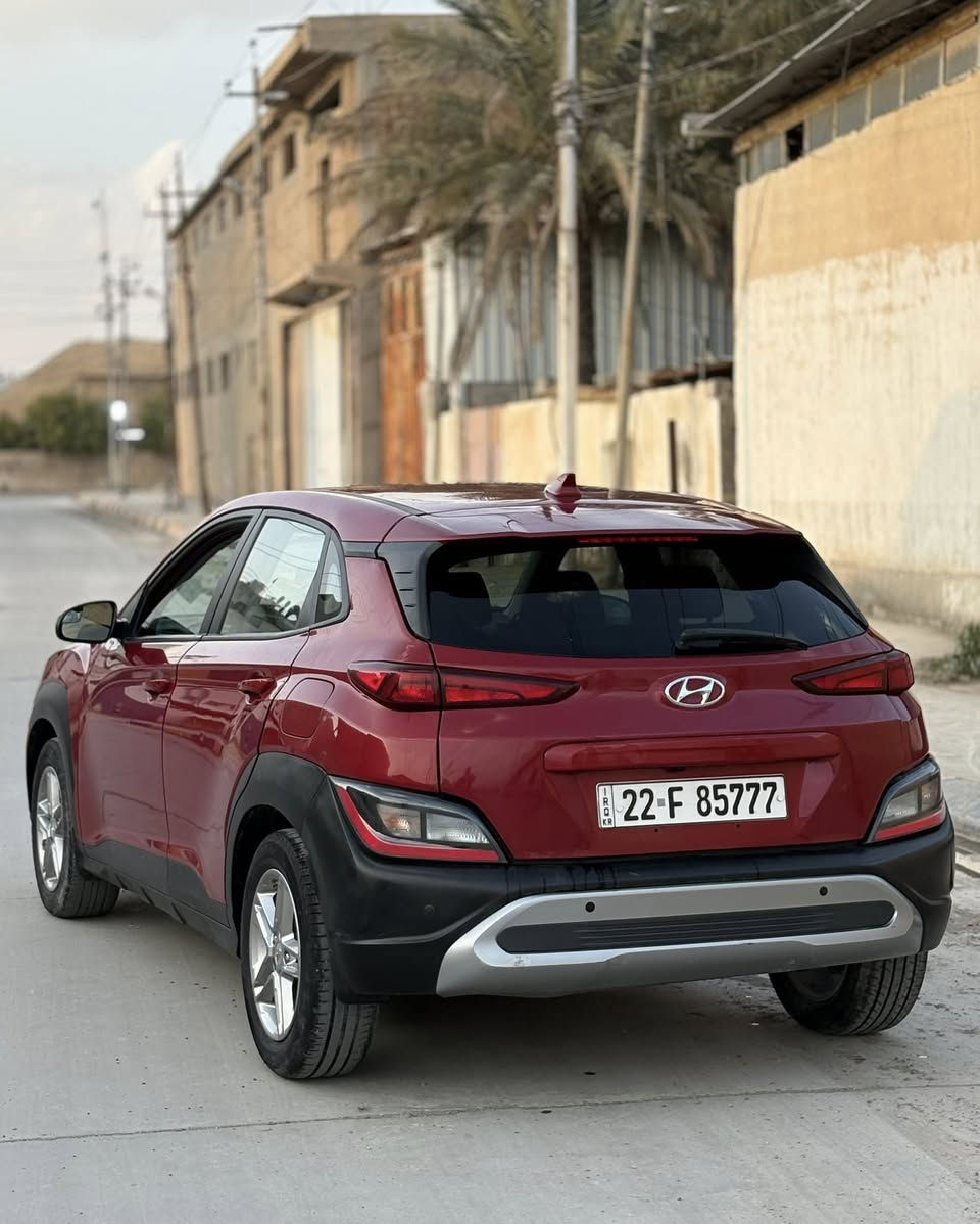 اللهم صلي على محمد 

- كونا 2023 🎈

محرك : 2000 دوش سمارت فووول اقتاصد
كير : At , 8 نمر 
مواصفات : comfort 
حادثها خلفي : 
صندوك و جاملغ صور حادث موجودة بلمنشور 
رقمها اربيل ، تحويل او وكالة  

سعرها : 155$
سيارة كلش نظيفة  
***********
