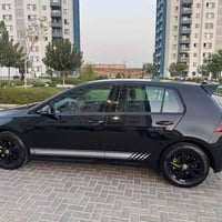 غولف TSI • ٢٠١٩ • ١٤٠٠٠٠ كم