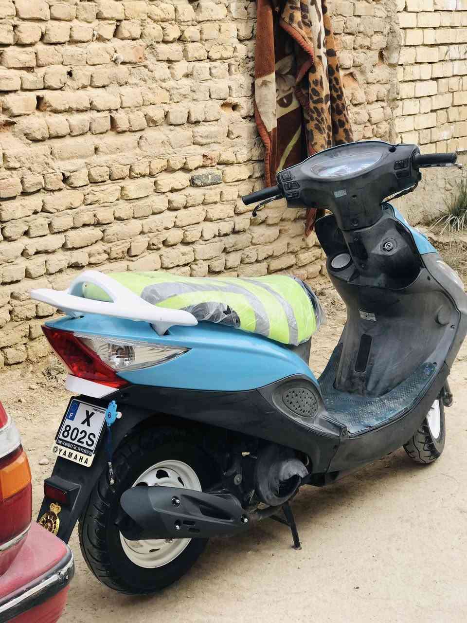 دراجة كامكو البيع كهربائيات شغاله درجة نضيفة و حلوة السعر خاص


**إذا كنت صاحب هذا الإعلان وتريد حذفه لأي سبب، رجاءا أرسل رسالة إلى الدعم الفني**