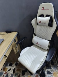 كرسي كيمنك من DEEP FURNITURE يتحمل وزن ثقيل فوك 150 كيلو نضافه 100 مست...
