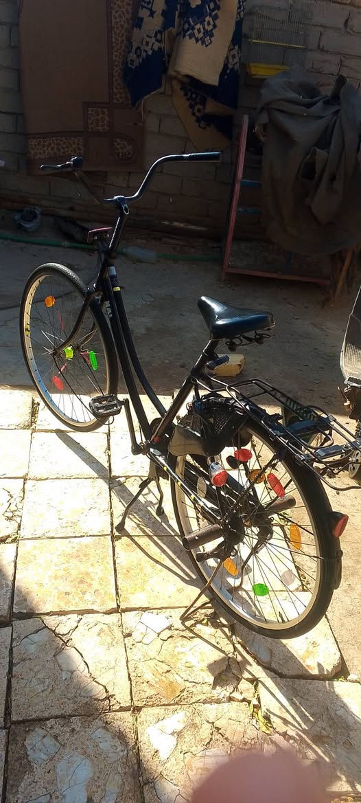 سلام عليكم شلونكم شباب باسكل للبيع شركه AN2كامل غراضه موجوده الاستفسار خاص. خاص. خاص


**إذا كنت صاحب هذا الإعلان وتريد حذفه لأي سبب، رجاءا أرسل رسالة إلى الدعم الفني**