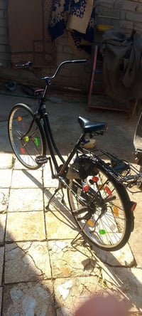 باسكل • شركة AN2 • كامل غراضه