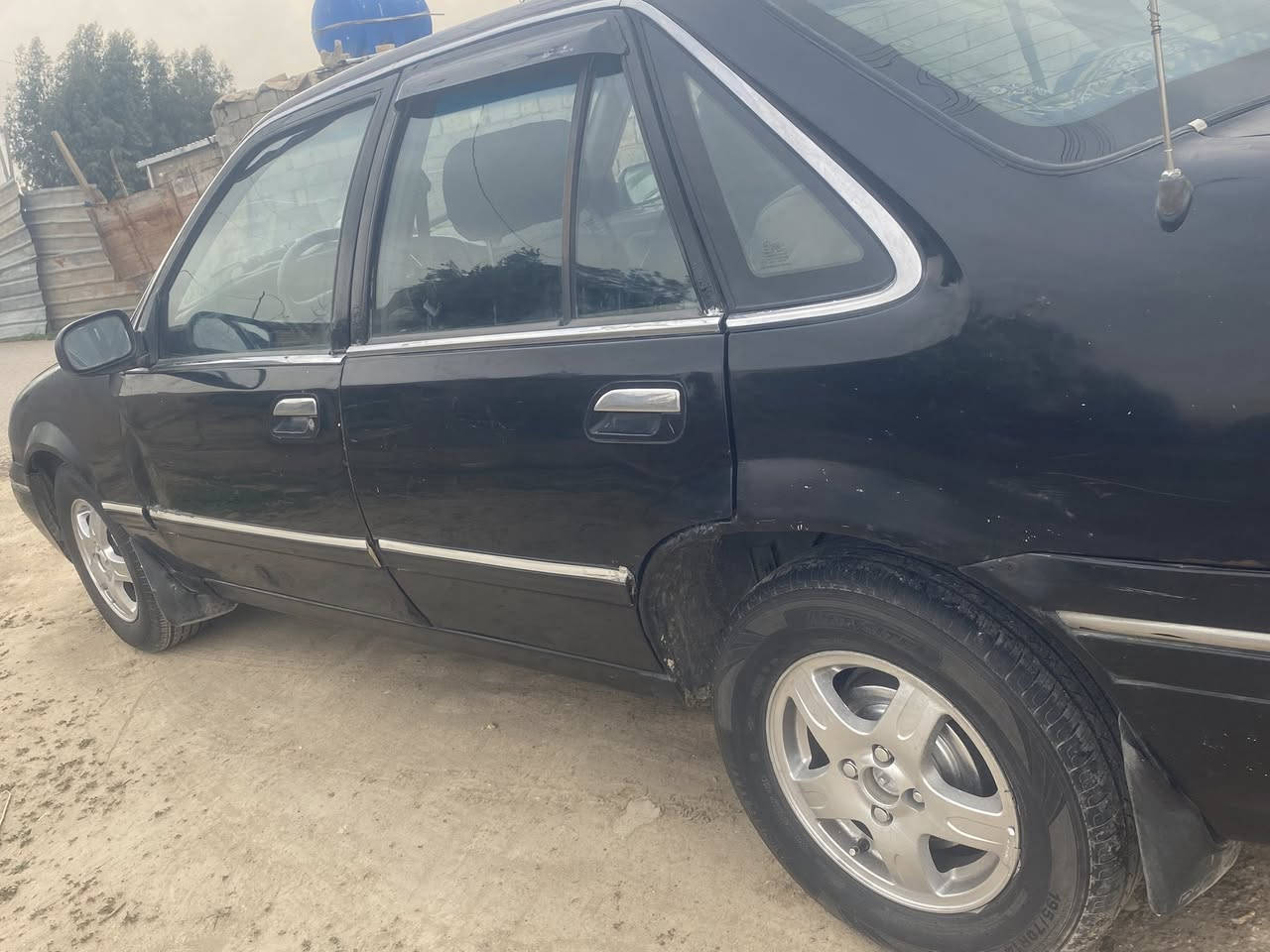 سياره برنس للبيع ولكافه تفاصيل اتصال ع رقم ‭٠٧٨١ ٦٧٥ ٩١٥٣‬
