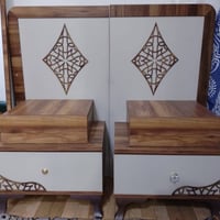 ٩ قطع • غرفة نوم تركي • طريق العامرية