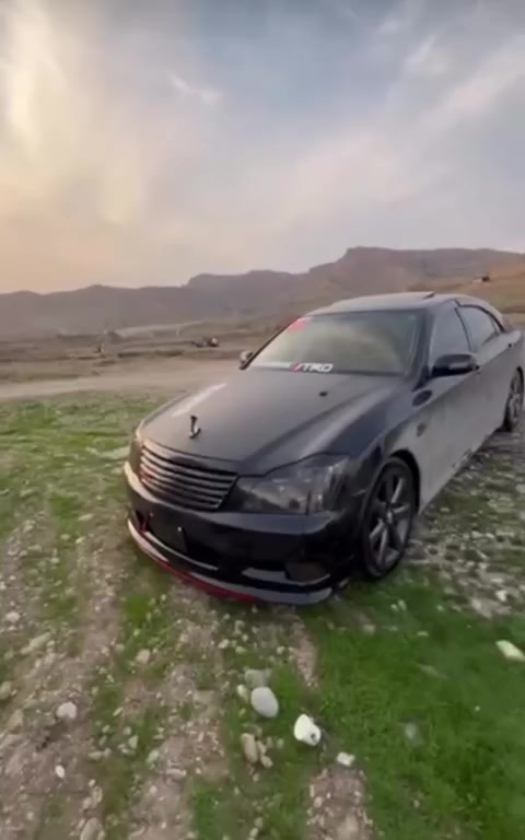 سەرەتا بەناوی خوای گەورە ماشاءالله لەماڵی هەمووان شاهینەی 184بي دوكةل 2007
بڕاوەی قەپات قەپات مواسەفات سڵایت کوشن جلد کوشن دواو پێشەوە هیتەرە سەلاجە ئاوێنەی ئیشارات ساج سوور بةرده كامل مةسرةف 
بێ لێدراو بێ دەعام پشت و پێش کەپس مۆدێل شوين جةمجةمال zhm ***********
