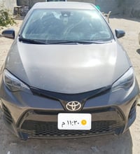 كورلا 2019 بدون كص صبغ حزام بدون حادث ادوات ادوات بدون ابيع كوم حديد س...