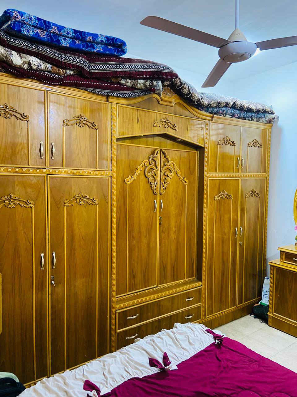 غرفت نوم للبيع تسگام جديده كلش


**إذا كنت صاحب هذا الإعلان وتريد حذفه لأي سبب، رجاءا أرسل رسالة إلى الدعم الفني**