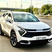 سبورتج • ٢٠٢٣ • وارد امريكي حادث