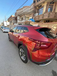 تراكس • ٢٠٢٤ • بدون رقم بغداد