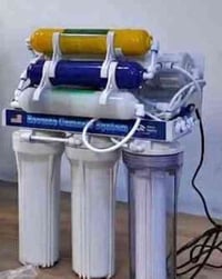 فلتر ماء • تركيب وصيانة • خدمة منزلية أربيل