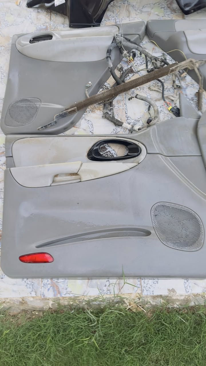 سلام عليكم بطاين بلايزر 2008 راديتر تبريد تفضيخ وطبر بازات للبيع (المكان كربلاء طويريج حي الجمعيه قرب مستشفى الهنديه)لاستفسار ***********
