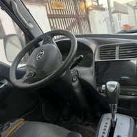 كيا • ١٦ • مكفولة