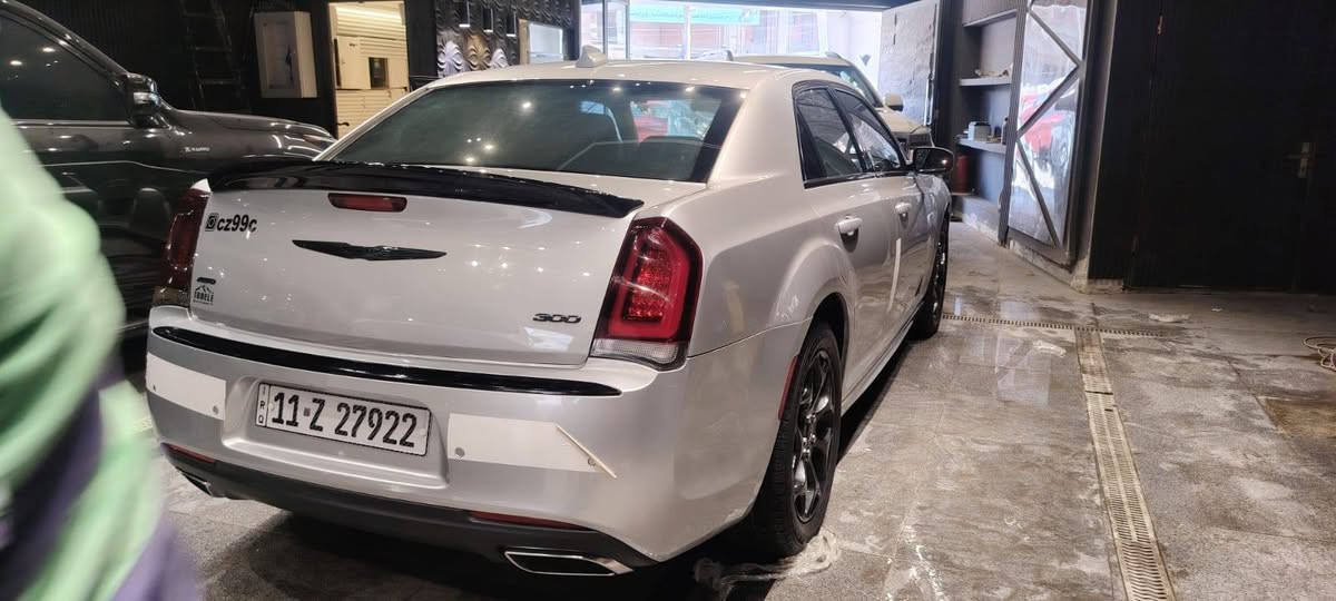 2023 اصل فور ويل صبغ احزام ماعدا بنيد وجنطه بدون ايرباك بدون دواخل  ماشيه 19 الف يعني زيرو مواصفات حساسات امامي خلفي نقط عمياء اكواب حار بارد استيرن خزن وتدفئه كشنات خزن تدفئه تبريد السياره فول ماعدا البانو راما  سعر (260)   ***********
