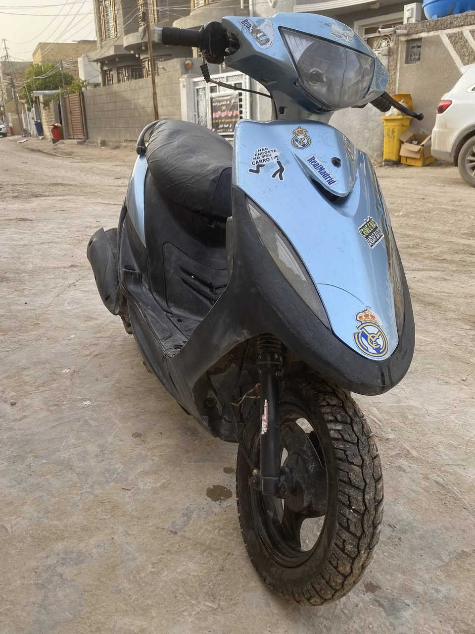 ماكس عدله للبيع مكينه خرسه مابيها صوت تجفيت جديد اول مره تنفتح شغاله سلف هندر نقصها باتري مكاني حله حي الزهراء السعر 350 وبيها مجال ***********
