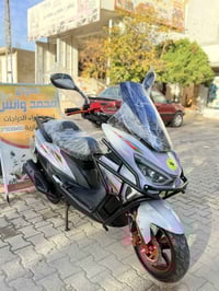 دراجات كهربائية • موديل جديد • معرض محمدو انس