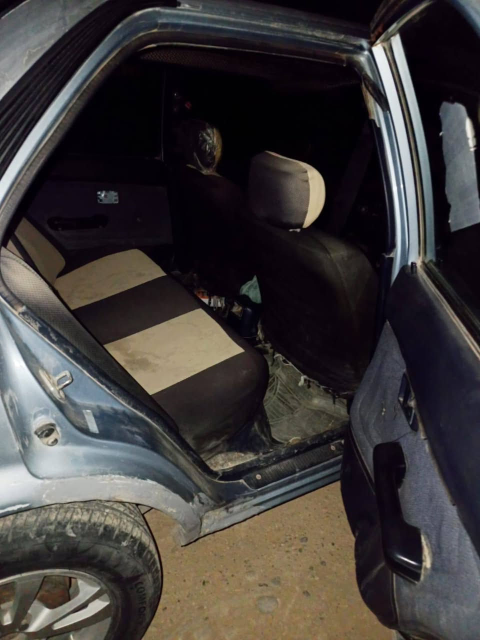 السلام عليكم سياره كورلا رقم بغداد موديل 1990 مجدد الى 31 شرط التحويل سيارة خير من  محرك كير اوتوماتيك ابلادي ايسر تراي وين ماتريد مكاني طريق حمزه شوملي محافظة بابل رقم الهاتف *********** اما الاثير *********** السعر 38 وبيه مجال#@
