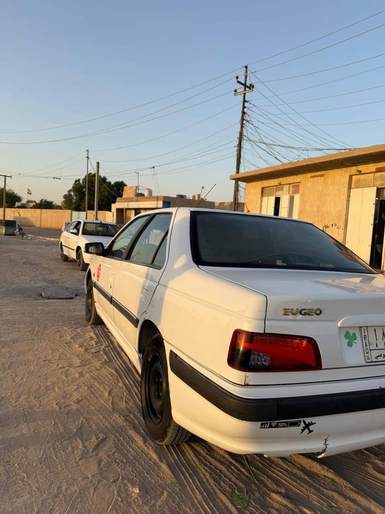 السلام عليكم  سياره بيجو بارص موديل 2020 كير مكينه خير من الله سياره مكفوله ماعده امبدل بيهه بنيد وبارد بصفحه الجاملغ بيهه سونار سنويه صاقطه صارلهه شهر عليهه غرامات 200الف راعيها ايداوم با المرور للبيع او المراوس باادوات عاليه فقط حسب الاتفاق السعر (60) ***********
