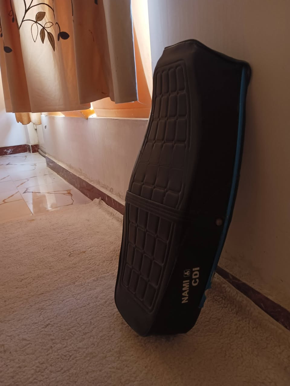 للبيع كشن اصلي وصلنصات ثنين كاتم


**إذا كنت صاحب هذا الإعلان وتريد حذفه لأي سبب، رجاءا أرسل رسالة إلى الدعم الفني**