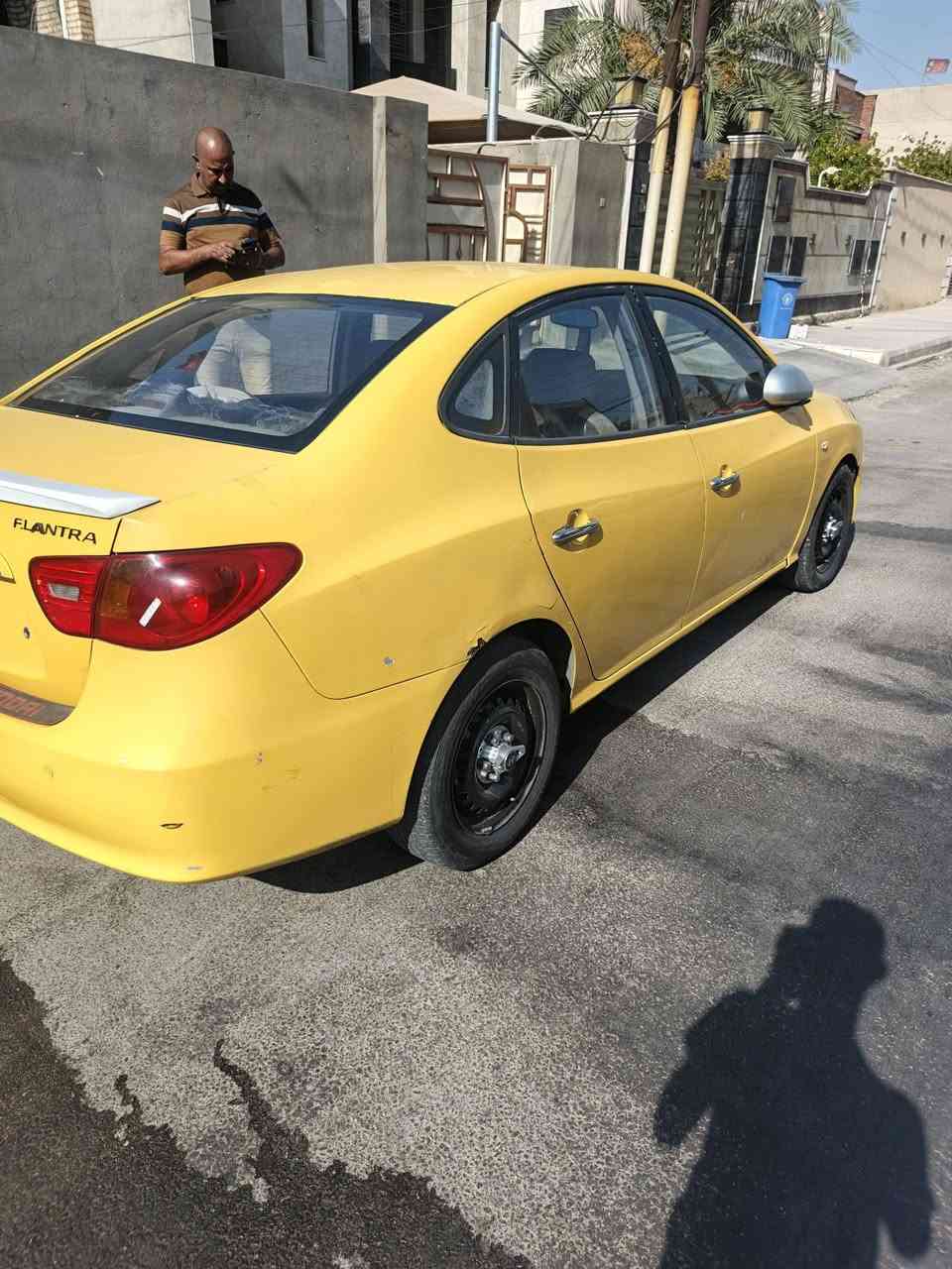 السلام عليكم الانترا 2010خليجي 1600دكشن عالي رقم بابل للاستفسار*********** العنوان  بغداد الجديده
