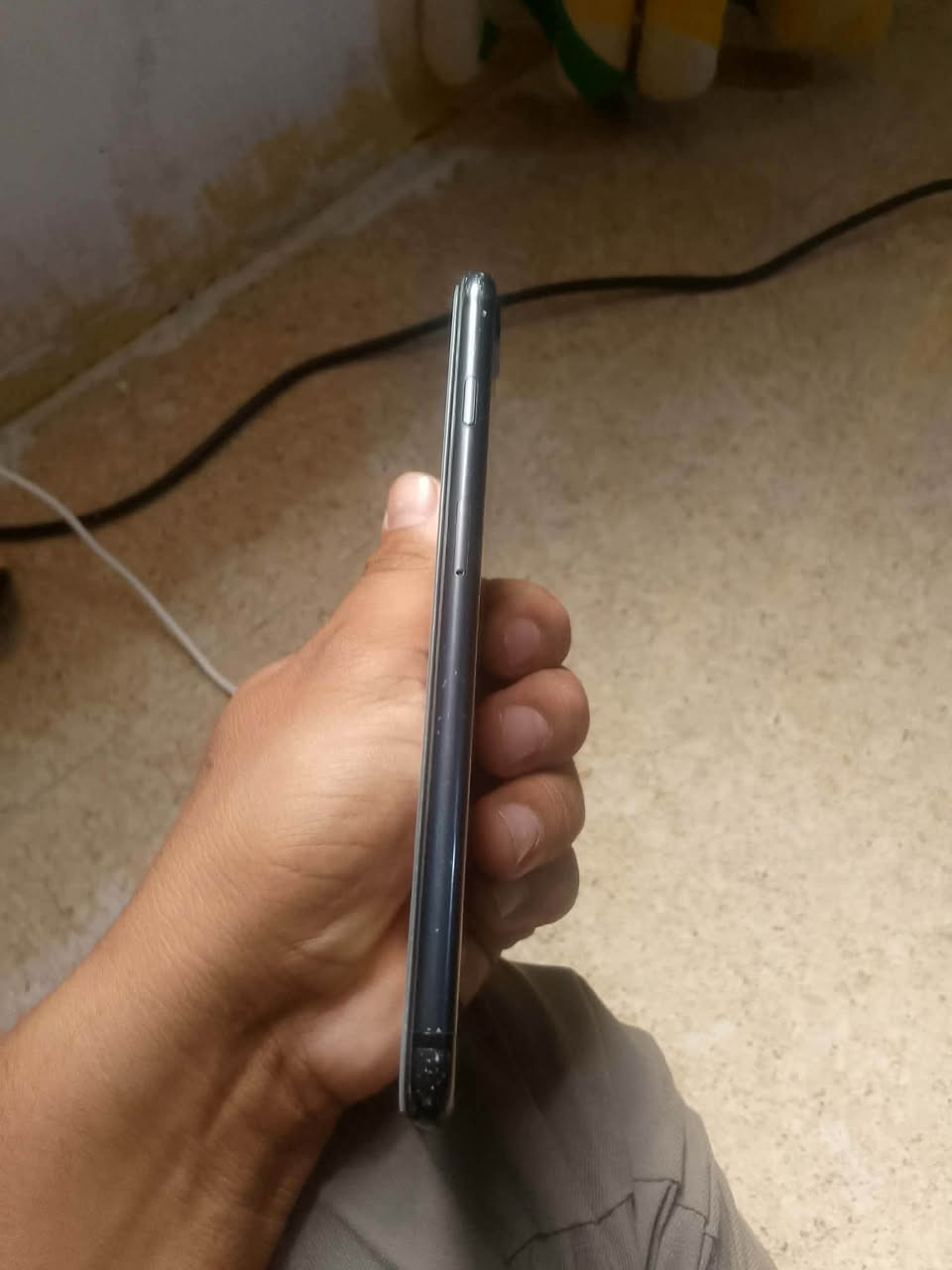 ايفون 7بلاس جهاز نضيف مبدل بطارية للبيع او مراوس


**إذا كنت صاحب هذا الإعلان وتريد حذفه لأي سبب، رجاءا أرسل رسالة إلى الدعم الفني**
