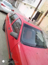 اوپل فيكترا • ١٩٩١ • ١٨٠٠
