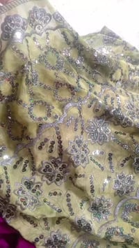 زي كردي • غير ملبوس • فستان وقفطان