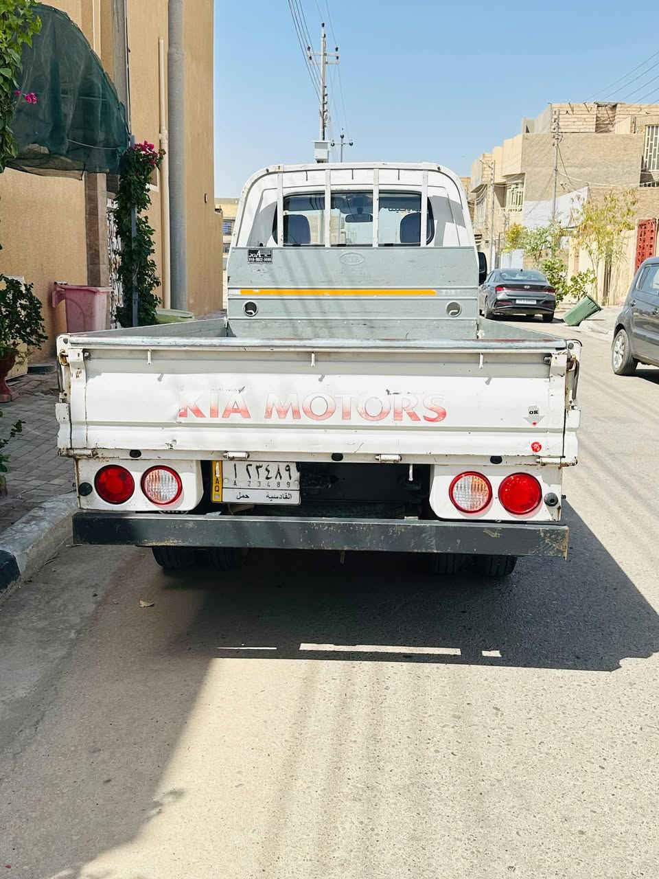 سلام عليكم فحل 2018 كفاله عامه كير مكينه شاصي وقواطي تخم تاير تحوره كامله بسمي تحول مباشر تحويل مباشر العنوان كربلاء اسعر 133 بيه مجال شي بصيط حك اجيه رقم الهاتف ***********
