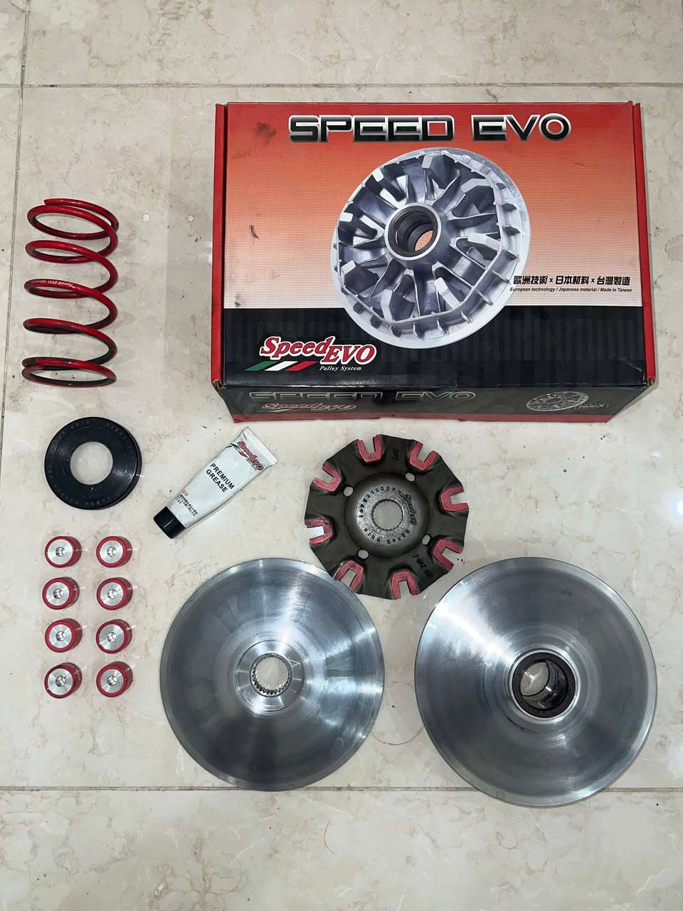 للبيع كلج رياضي Speed ​​Evo، Xp500  TMAX مستعمل نضيف شراي يدخلي خاص


**إذا كنت صاحب هذا الإعلان وتريد حذفه لأي سبب، رجاءا أرسل رسالة إلى الدعم الفني**