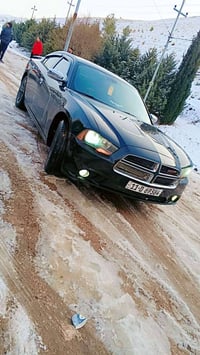 جارجر • ٢٠١٣ • كركوك