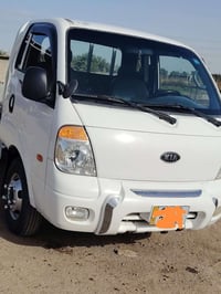 كية فحل 2011 مسكرر سيارة مكفولة من كلشي تبريد شقال تحورة 14 خلفي سيارة...