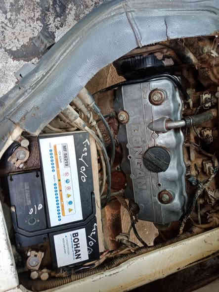 سلام عليکم سيارە هيفا للبيع موديل 2012 محرك لاسرف ولا بخار سعر 28 ورقە بي مجال مکان کرکوك داقوق ***********
