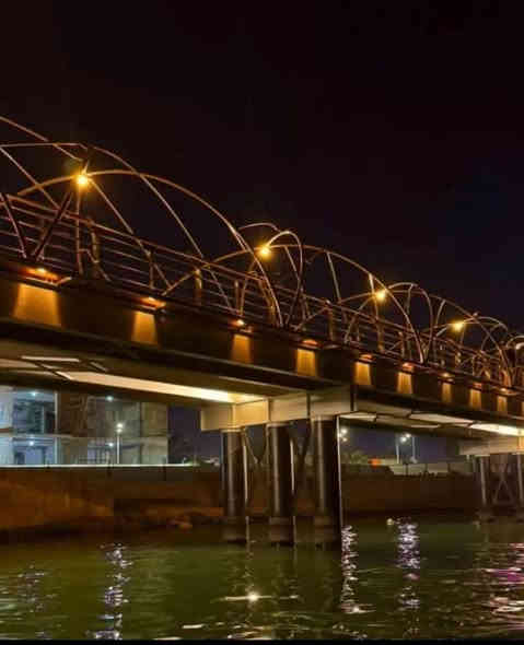 بمناسبه دوران السنه الهجريه

                             1.1.2026

                         سفره سياحيه الى

مرقد احمد بن علي

كورنيش البصره

مدينه العاب بصره لاند

                     سعر نفر واحد 10الاف

للحجز والاستفسار التواصل مع لأرقام التاليه

***********
***********

متوفر واتس اب ع جميع الأرقام
