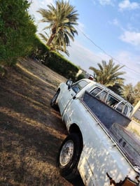 بيكم • موديل ٨٣ • رقم بغداد