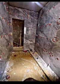 سرميك مصري • درجة اولى • مرمر وكاشي