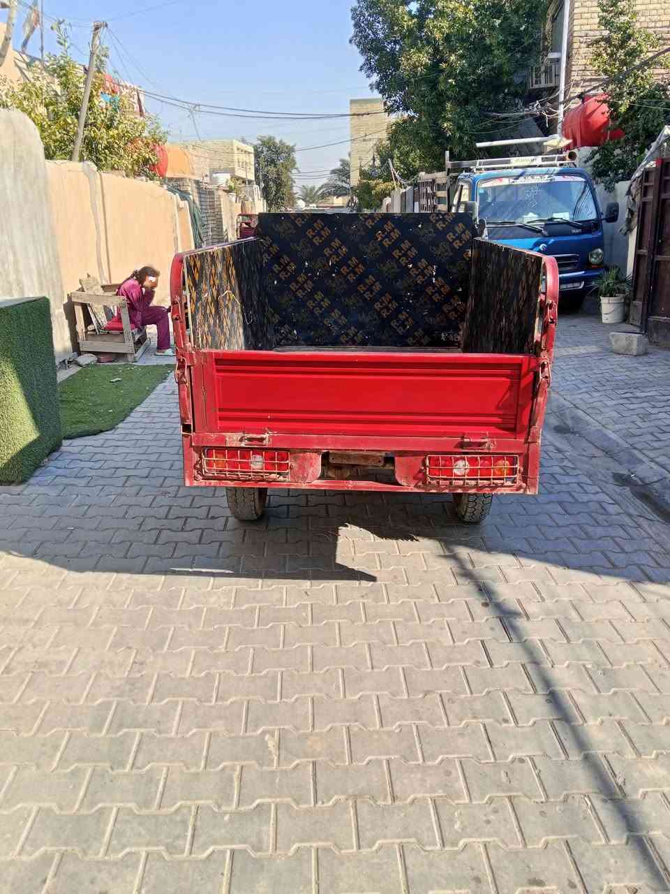 سلام عليكم ستوته للبيع موديل 2019ستوته كفاله عامه محرك جديد كهربأيات جديده ستوته خير من الله ستوته كدام العين شاصي مكفول اوراق كامله اصولي المكان الشعله الدوانم الرقم ***********
