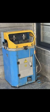 كاتر PVC • سنكل