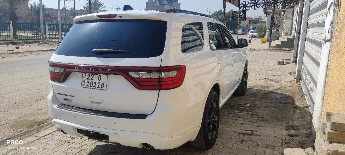 سلام عليكم اعيد النشر دوج دورنكو مديل 2023 ماشيهه 33 السياره احلى من الصوره جاهزه وجديده
جي تي بلاص هواي مواصفات عده الفتحه 

حادثهه تخريب سرقه للبيع فقط مكاني نجف رقم اربيل مميز وكاله او تحويل 

السعر المطلوب 275 وبيهه مجال للشراي 

*********** واتساب متواجد 

سلام عليكم اعيد النشر
