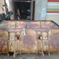 كيله مال بي 82سجينه وبطانه جدد/07726225805