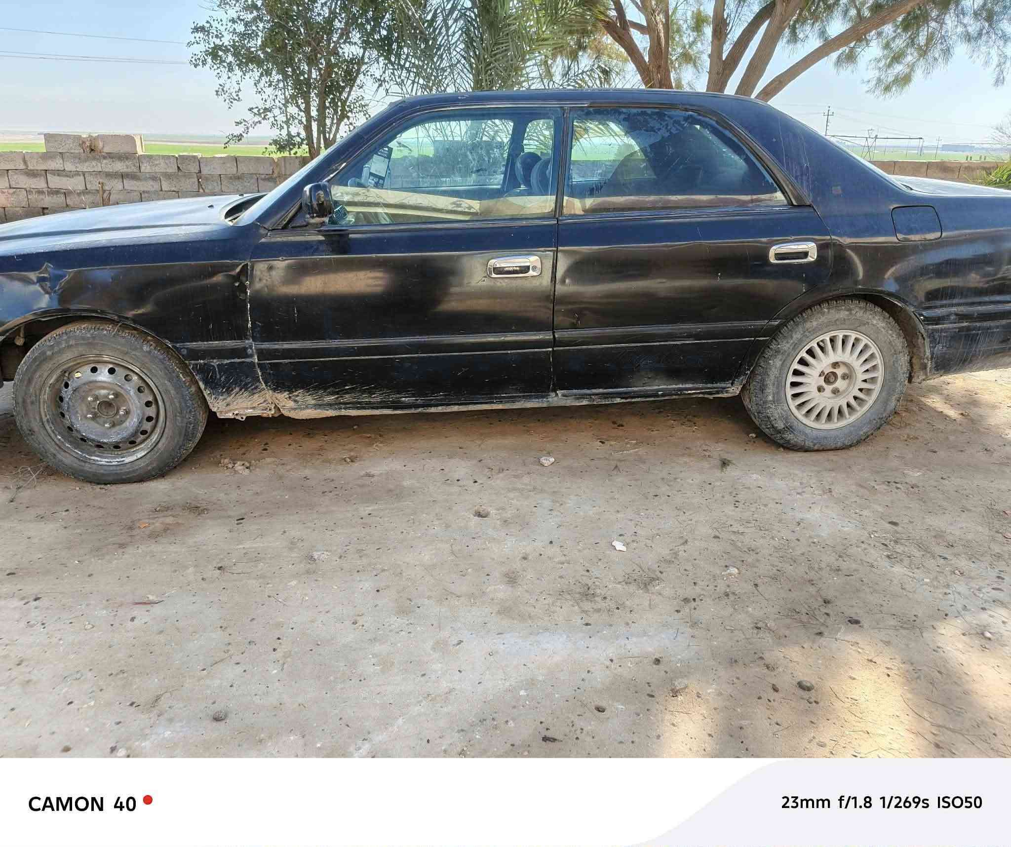 سلام عليكم سياره ملكه محرك بطه كير وتماتيك لل معلومه سياره بدون اوراق الستفسار على الرغم ***********
