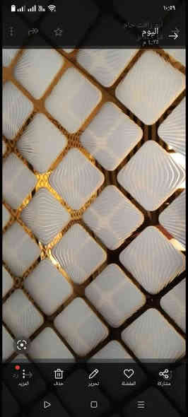 يوجد جام  شد  البيوت ***********
