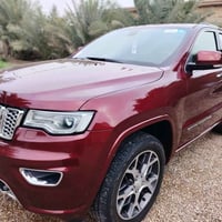 جيب اوفرلاند • ٢٠١٩ • فلوجه