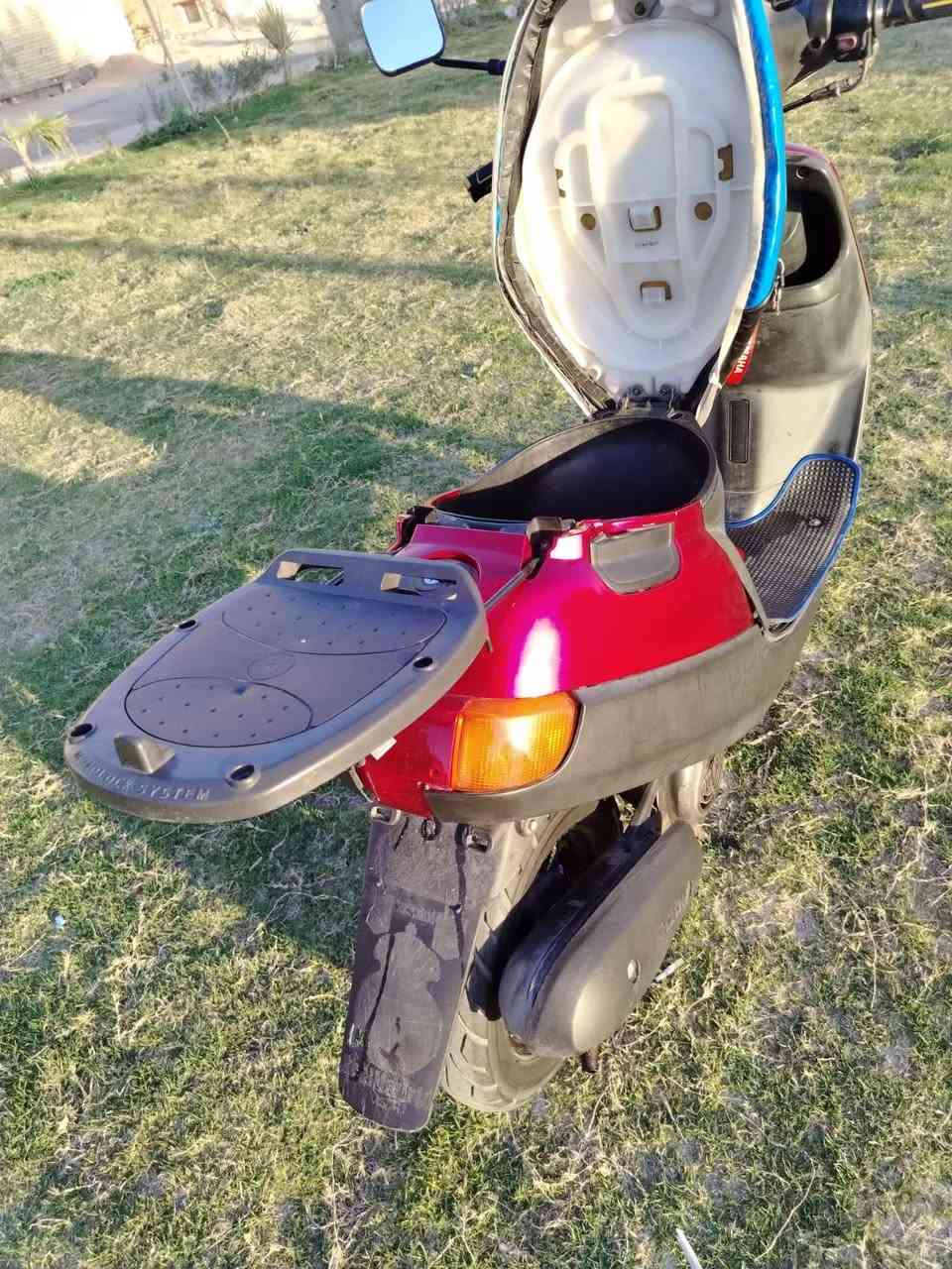 دراجه بطه لبيع


**إذا كنت صاحب هذا الإعلان وتريد حذفه لأي سبب، رجاءا أرسل رسالة إلى الدعم الفني**